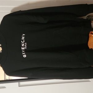 Givenchy hoodie